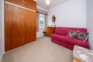 BEDROOM 2- click for photo gallery